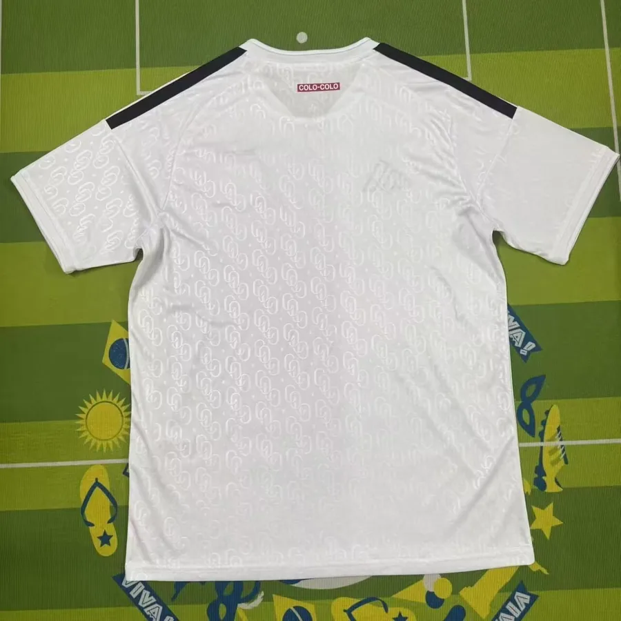 25/26 Colocolo home game, S-4XL — photo 3
