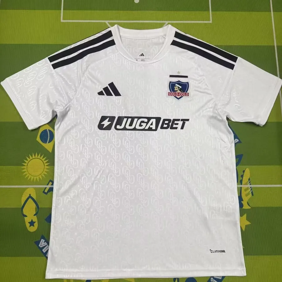 25/26 Colocolo home game, S-4XL — photo 5