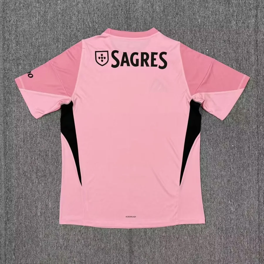2526 Benfica goalkeeper S~4XL — photo 2
