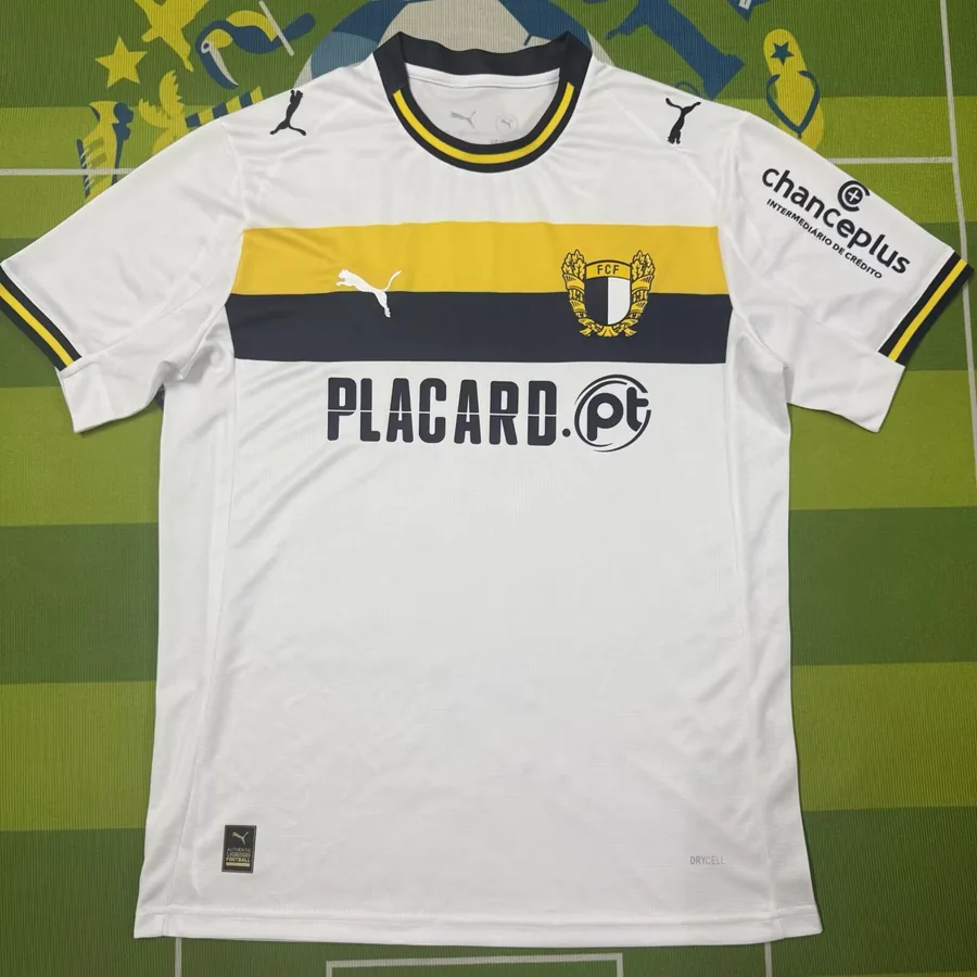 2526 Falmicón Home Base S - 4XL