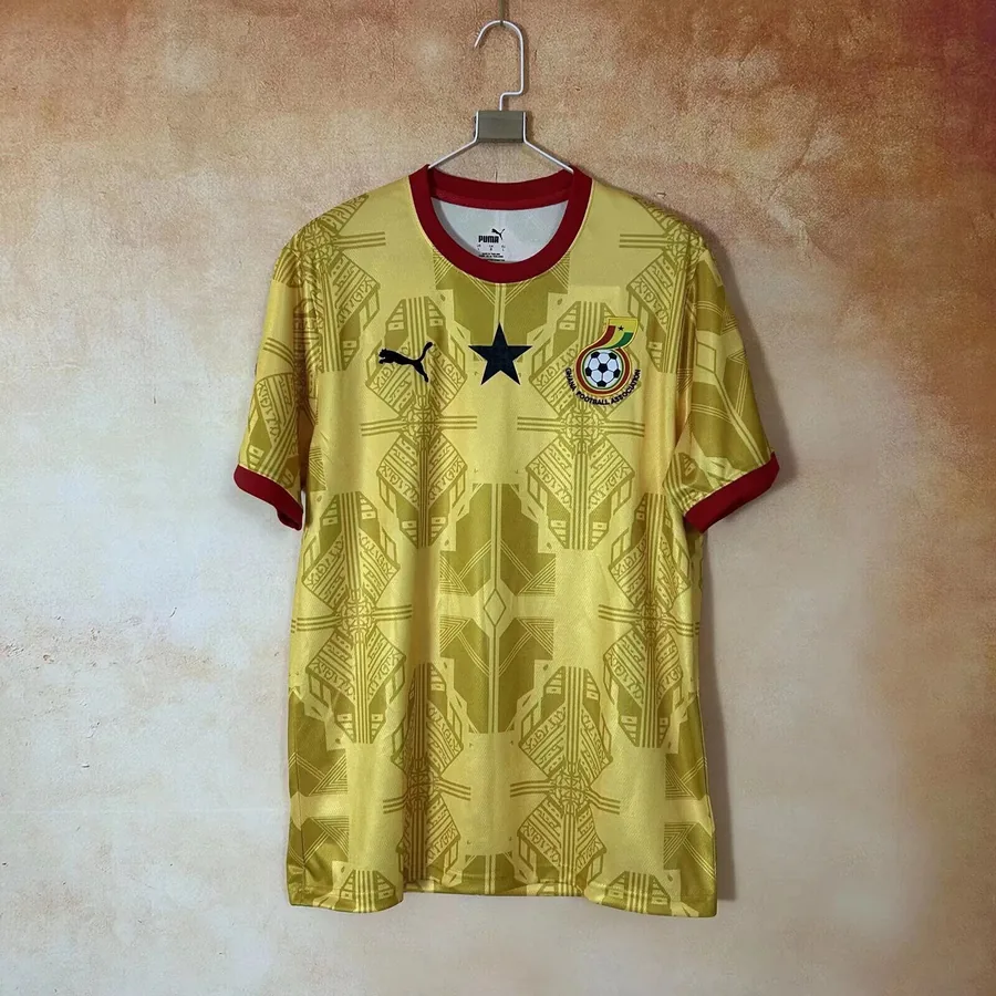 26-27 Ghana Away S-XXL