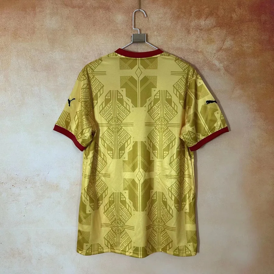 26-27 Ghana Away S-XXL — photo 2