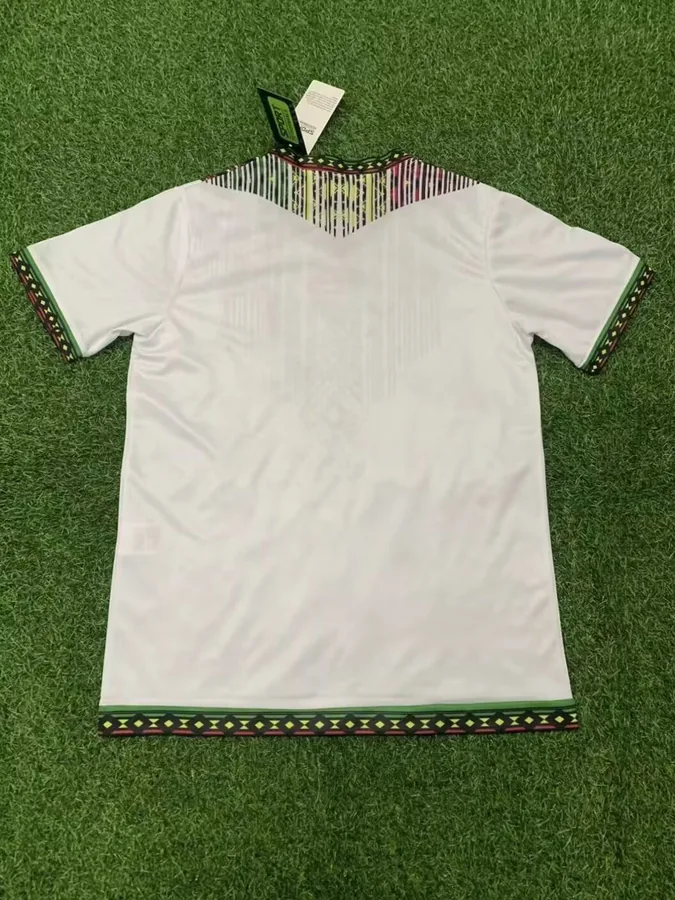 26/27 Mali home game S-XXL