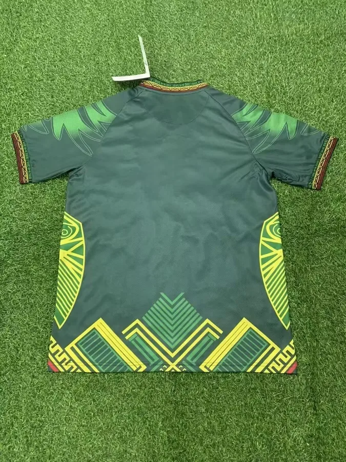 26/27 Mali Away S-XXL — photo 2