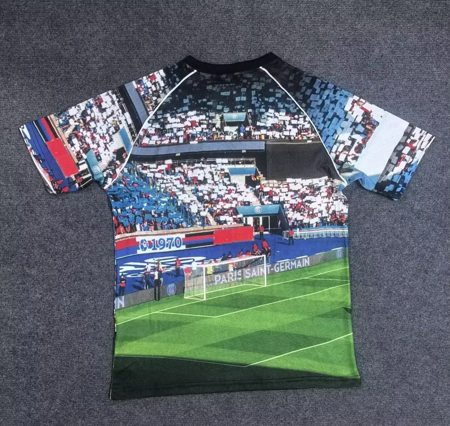 26-27 Paris Special Edition S-2XL — photo 2