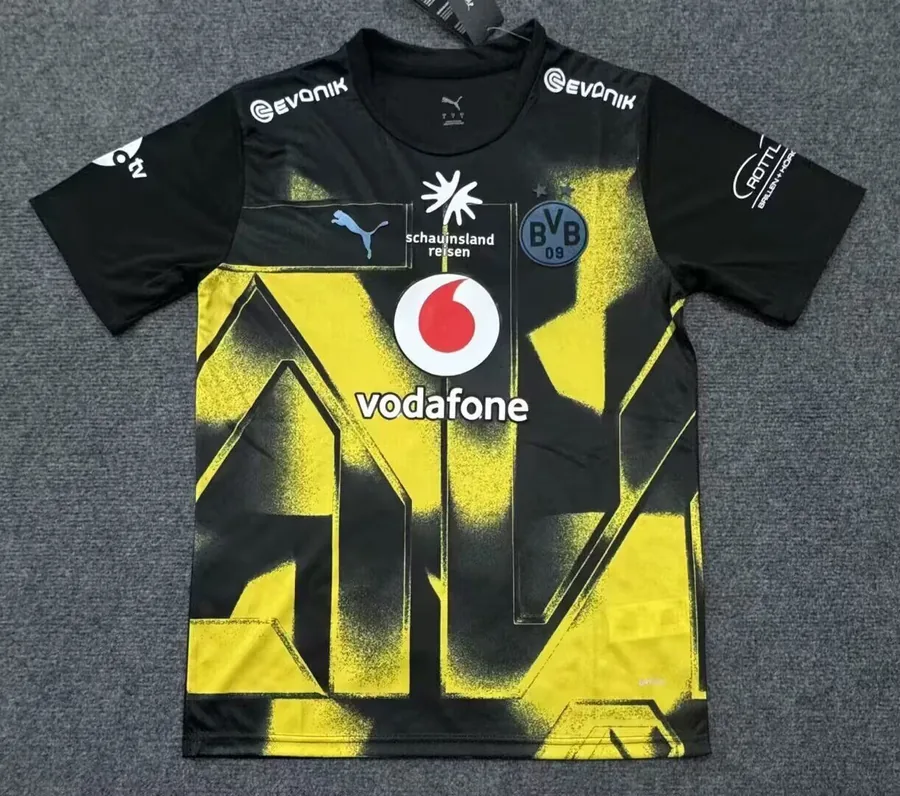 25-26 Dortmund Esports Edition S-4XL