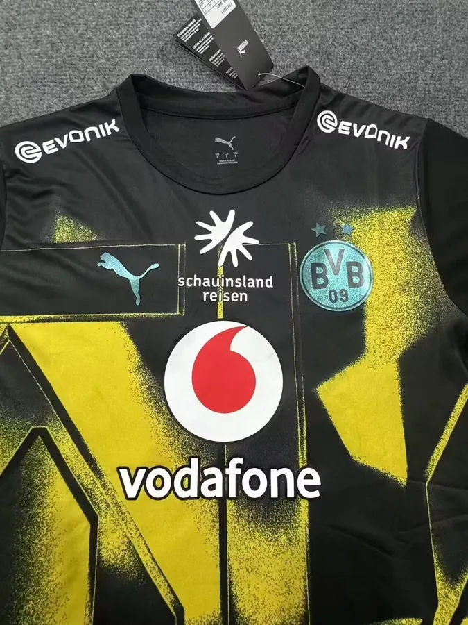 25-26 Dortmund Esports Edition S-4XL — photo 3
