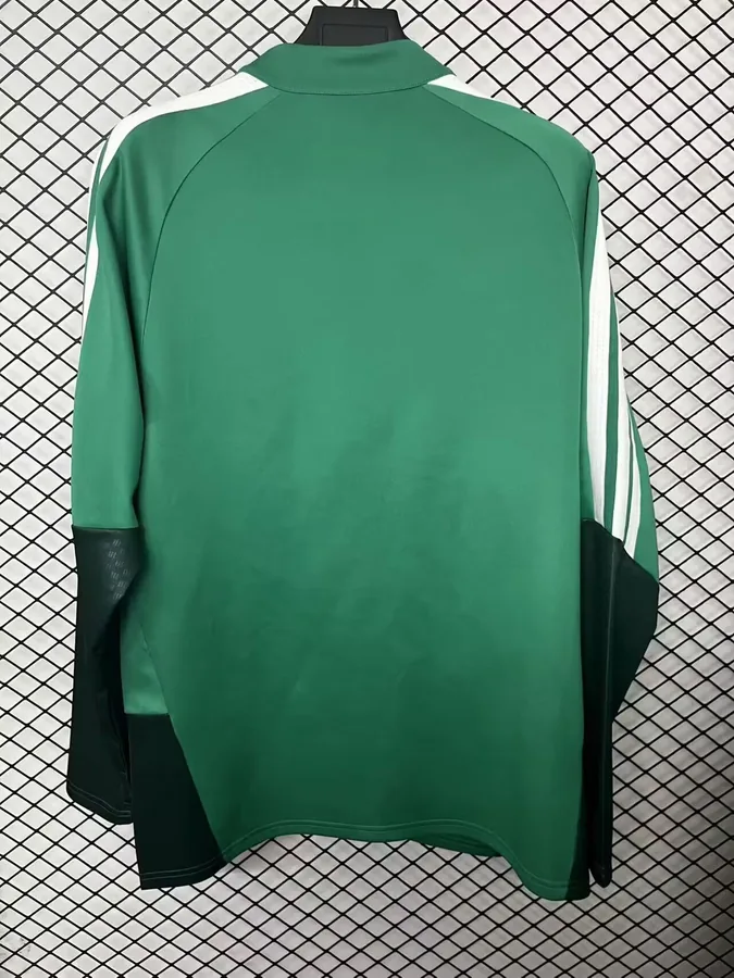 2627 Algerian half shirt S-2XL — photo 2