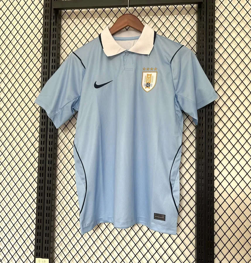 2026 Uruguay home game, S-4XL — photo 2