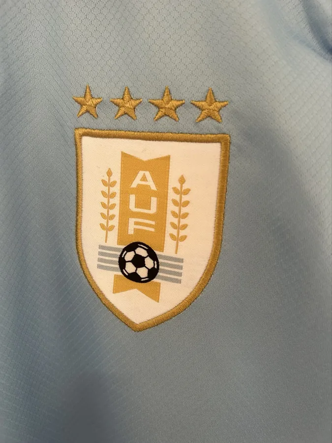 2026 Uruguay home game, S-4XL — photo 5
