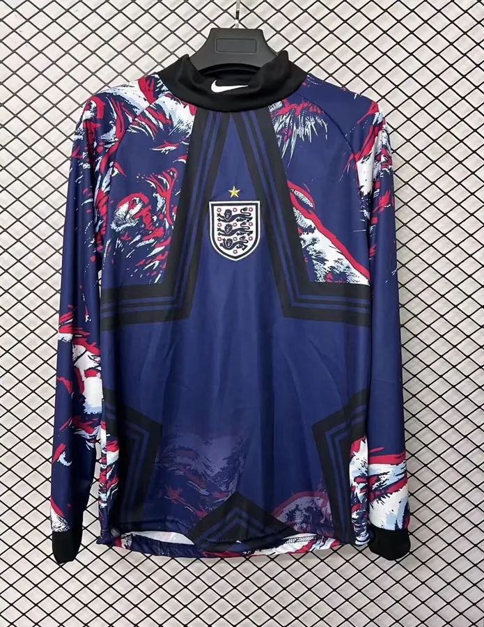 2526 Hollywood England Goalkeeper S-2XL