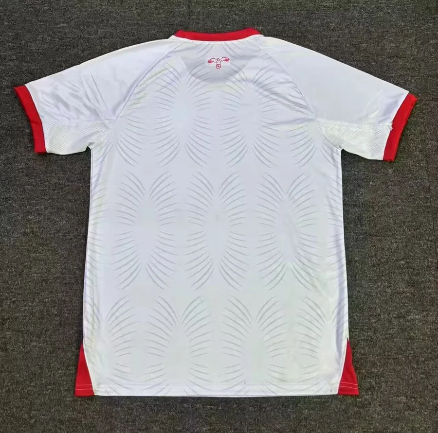 26-27 Jordan home jersey S-2XL — photo 2
