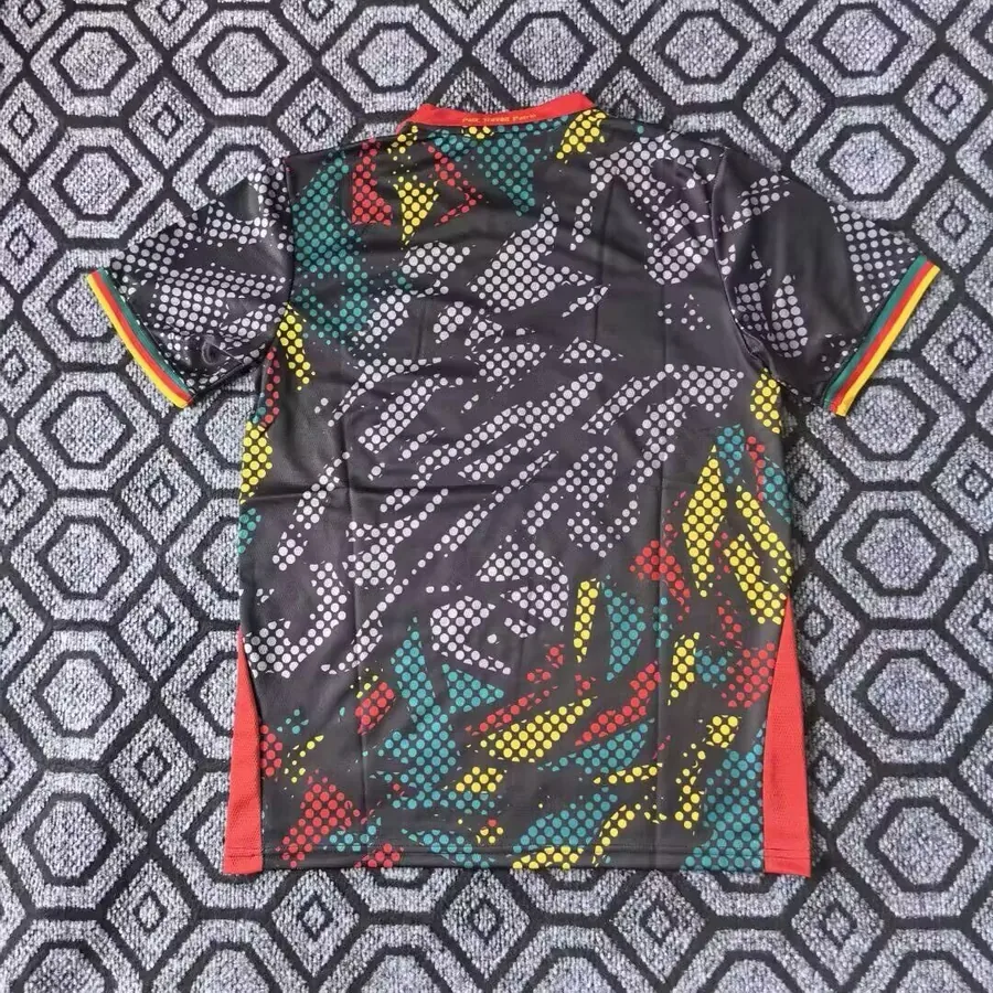 26-27 Cameroon Third Away Game S-2XL — photo 2