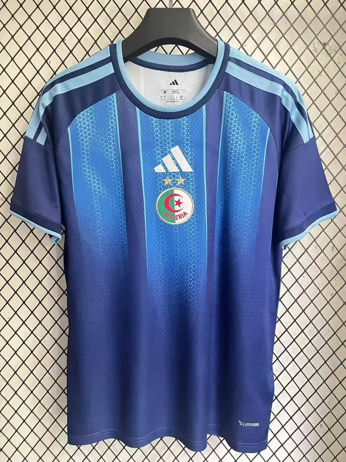 26-27 Algerian training uniform - blue S - 4XL