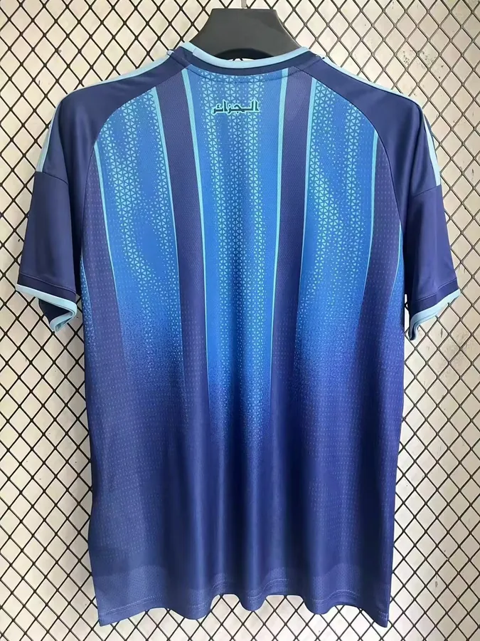 26-27 Algerian training uniform - blue S - 4XL — photo 2
