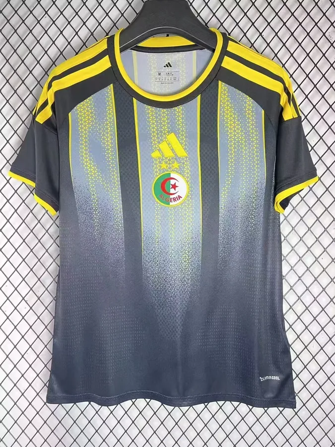 26-27 Algerian training uniform, black, S -4XL — photo 3