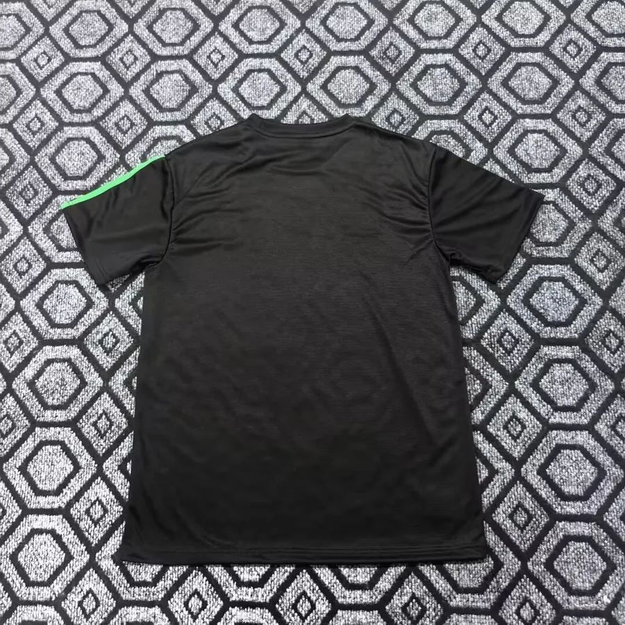 26-27 Jamaica Pre-Tournament Training Shirt - S - 4XL — photo 3