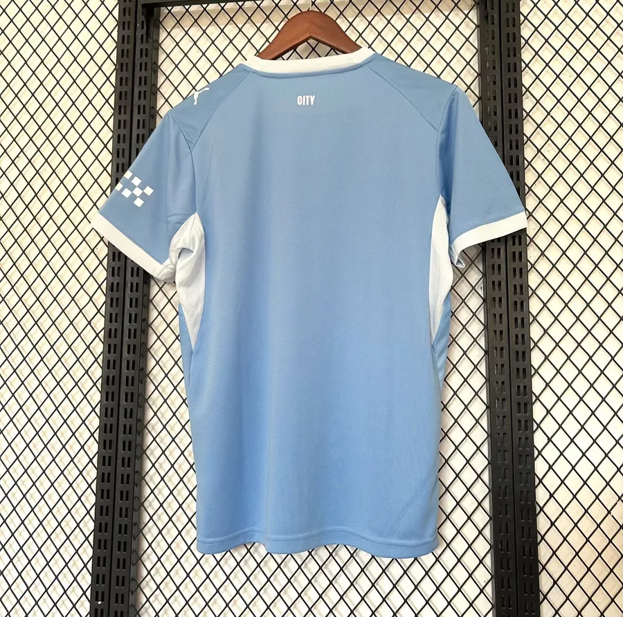 26-27 Manchester City home game S-XXL — photo 2
