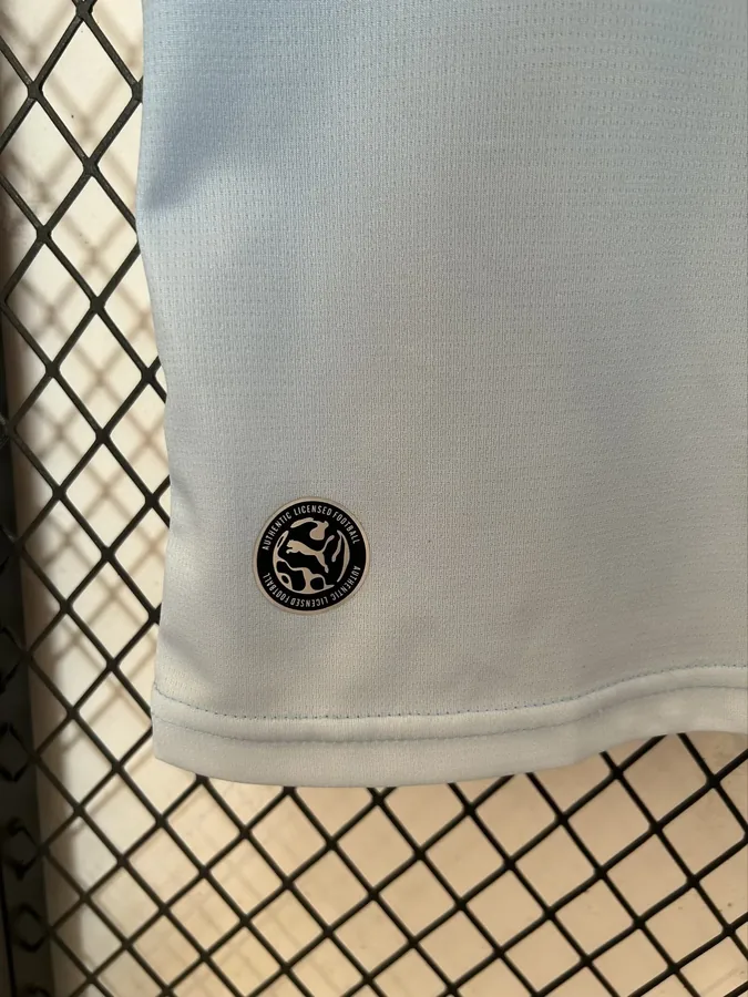 26-27 Manchester City home game S-XXL — photo 3