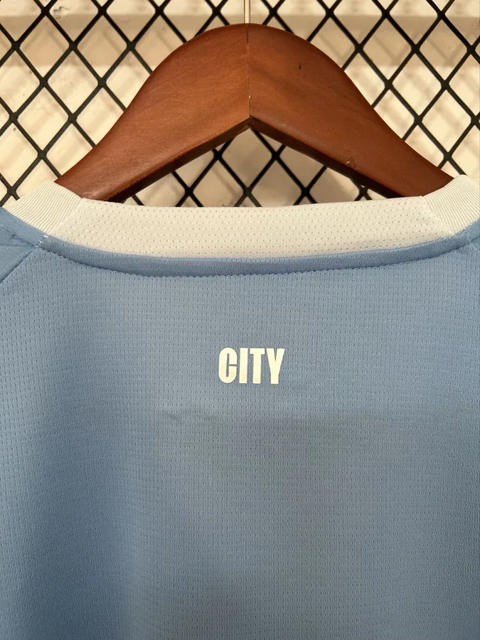 26-27 Manchester City home game S-XXL — photo 7