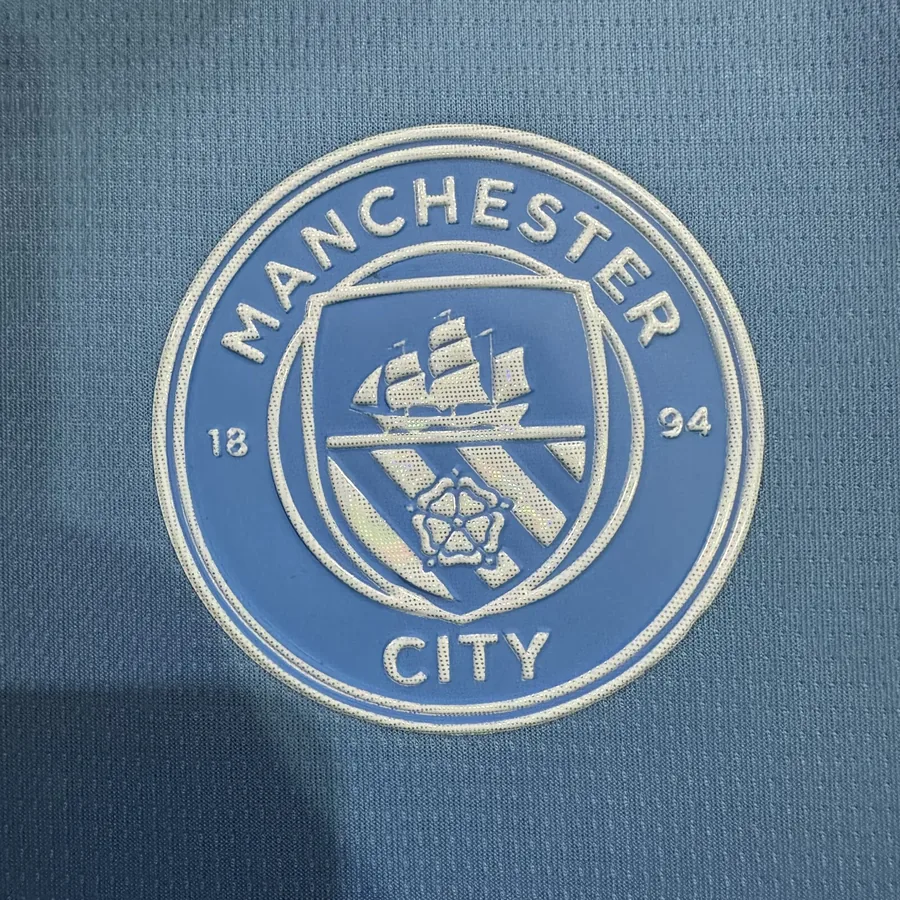 26-27 Manchester City home game S-XXL — photo 10