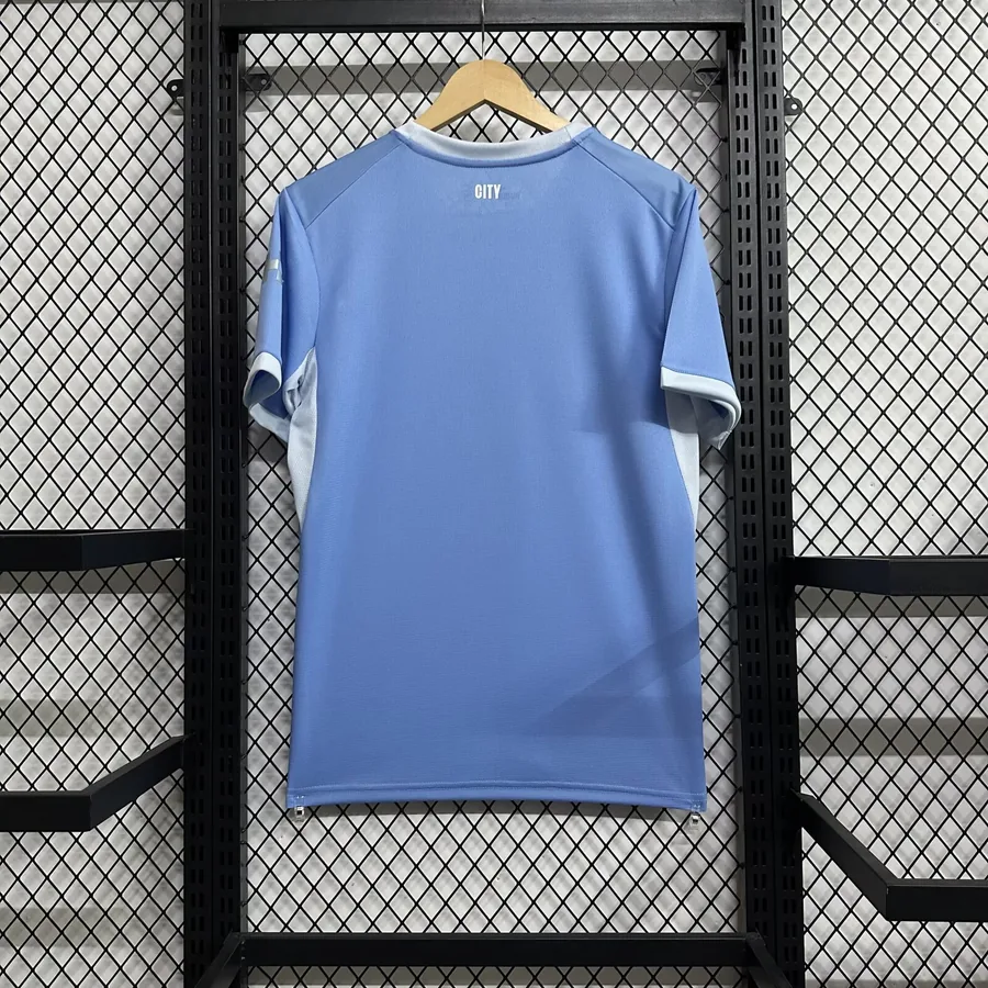 26-27 Manchester City home game S-XXL — photo 13