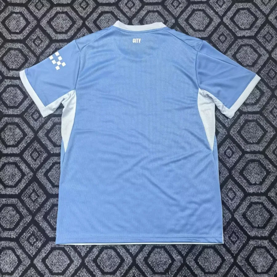26-27 Manchester City home game S-XXL — photo 14
