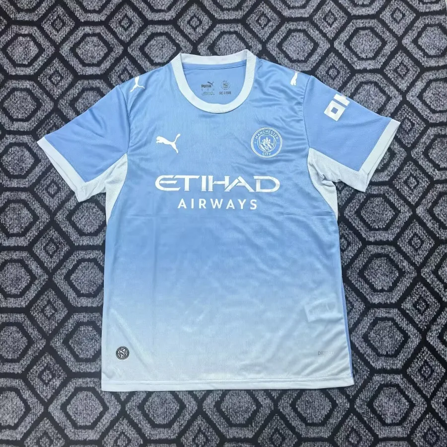 26-27 Manchester City home game S-XXL — photo 16