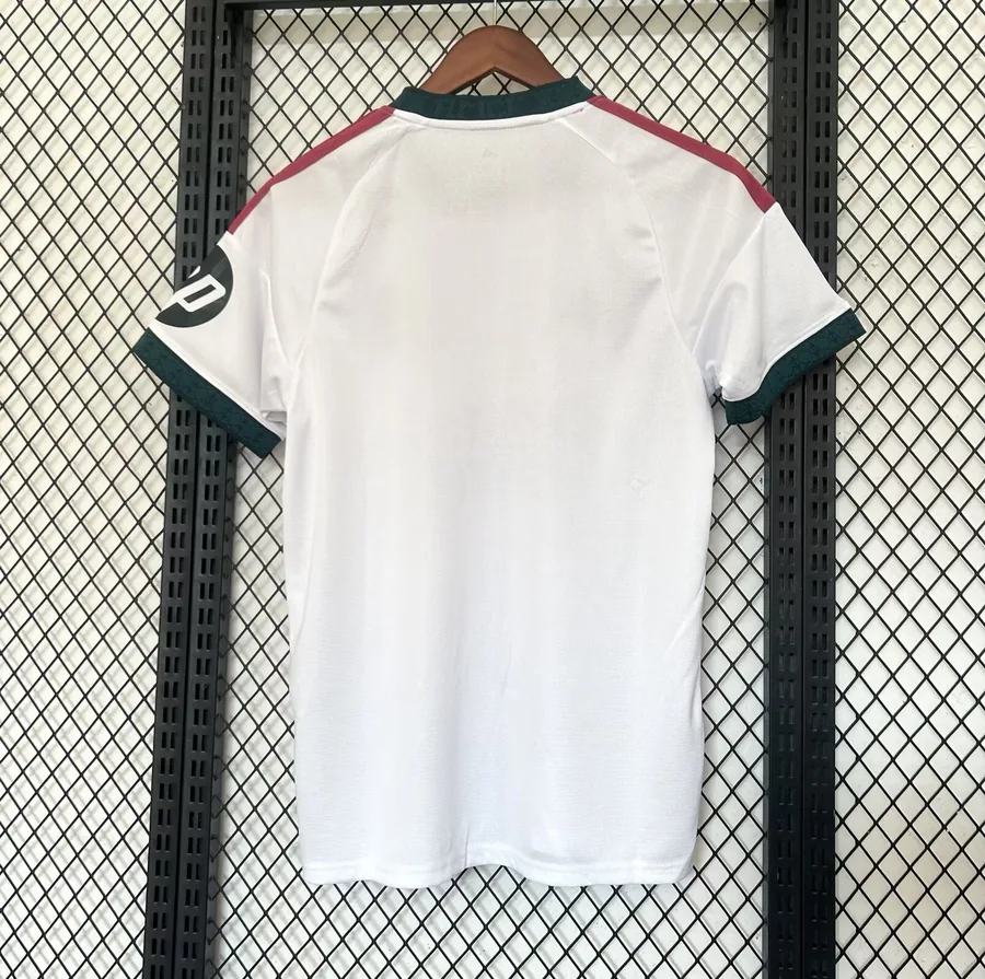 26-27 Real Madrid home jersey - S-4XL — photo 3