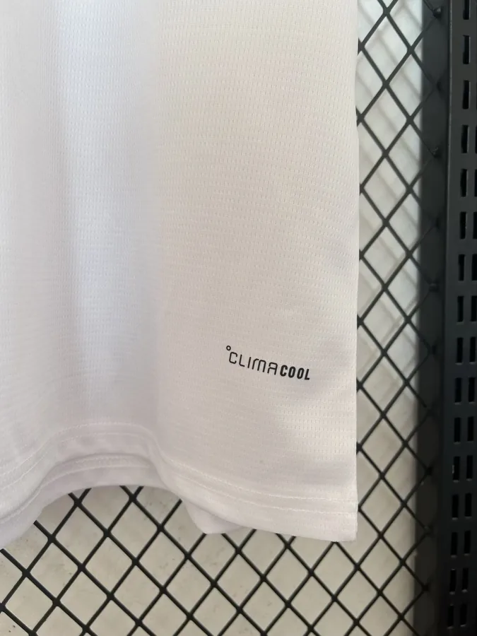 26-27 Real Madrid home jersey - S-4XL — photo 4