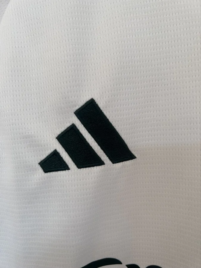 26-27 Real Madrid home jersey - S-4XL — photo 6