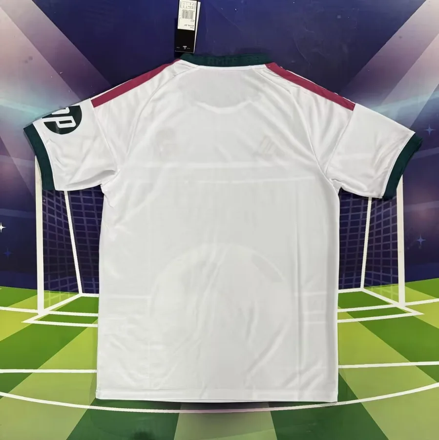 26-27 Real Madrid home jersey - S-4XL — photo 9