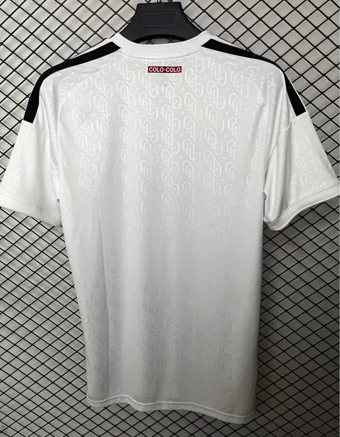 2627 Colo-Colo home game,  S-4XL — photo 2