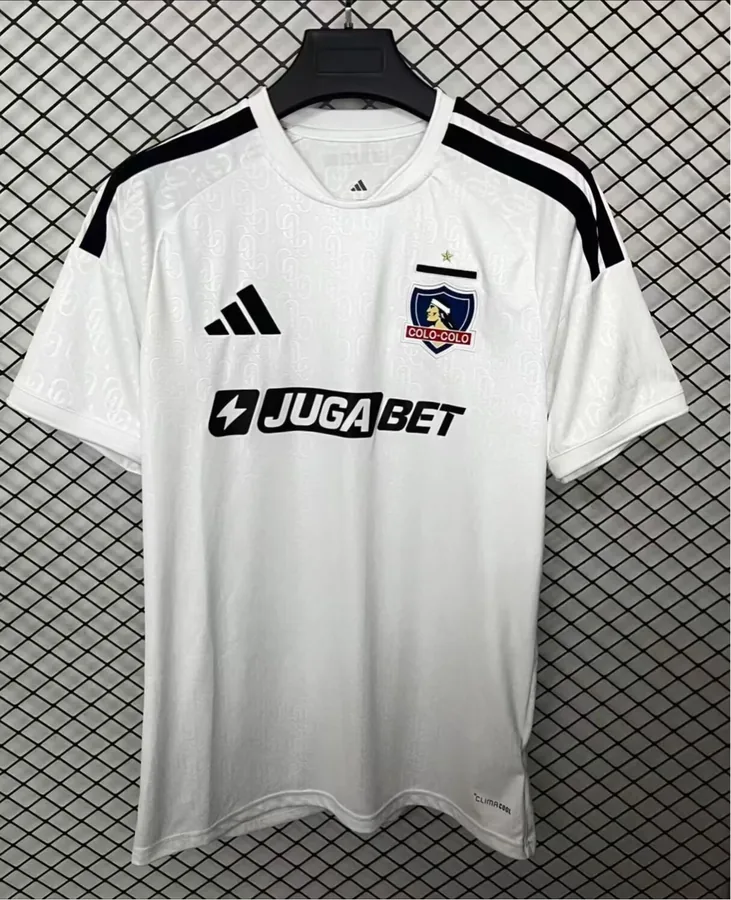 2627 Colo-Colo home game,  S-4XL — photo 3