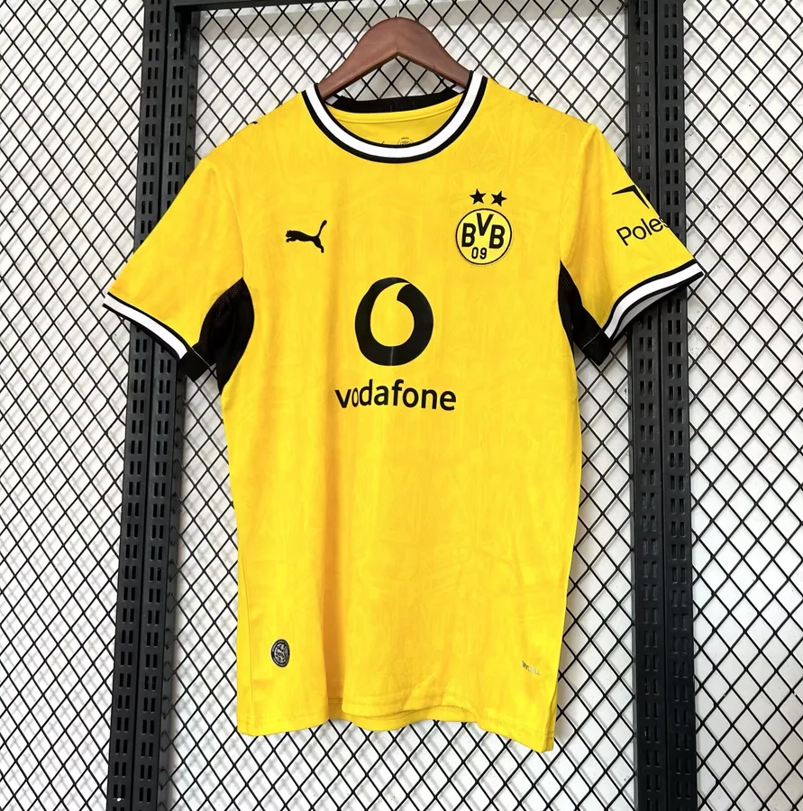 26/27 Dortmund home game S-XXL
