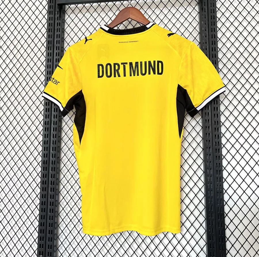 26/27 Dortmund home game S-XXL — photo 2