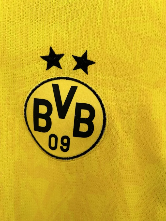 26/27 Dortmund home game S-XXL — photo 4
