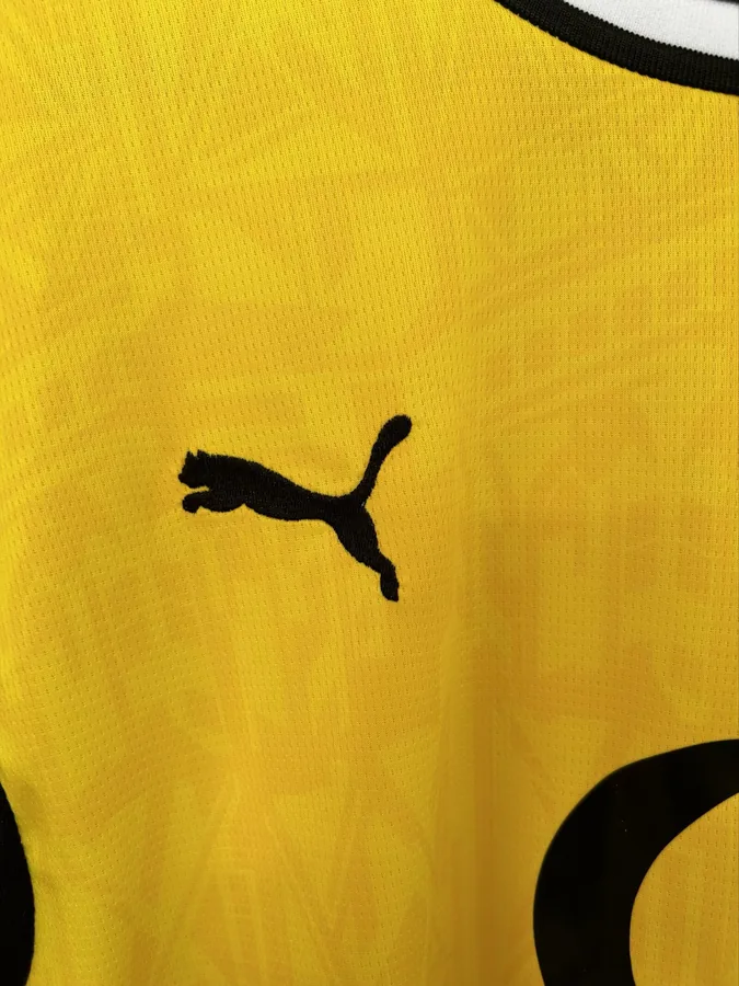 26/27 Dortmund home game S-XXL — photo 5
