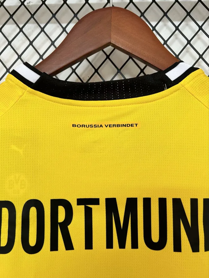 26/27 Dortmund home game S-XXL — photo 8