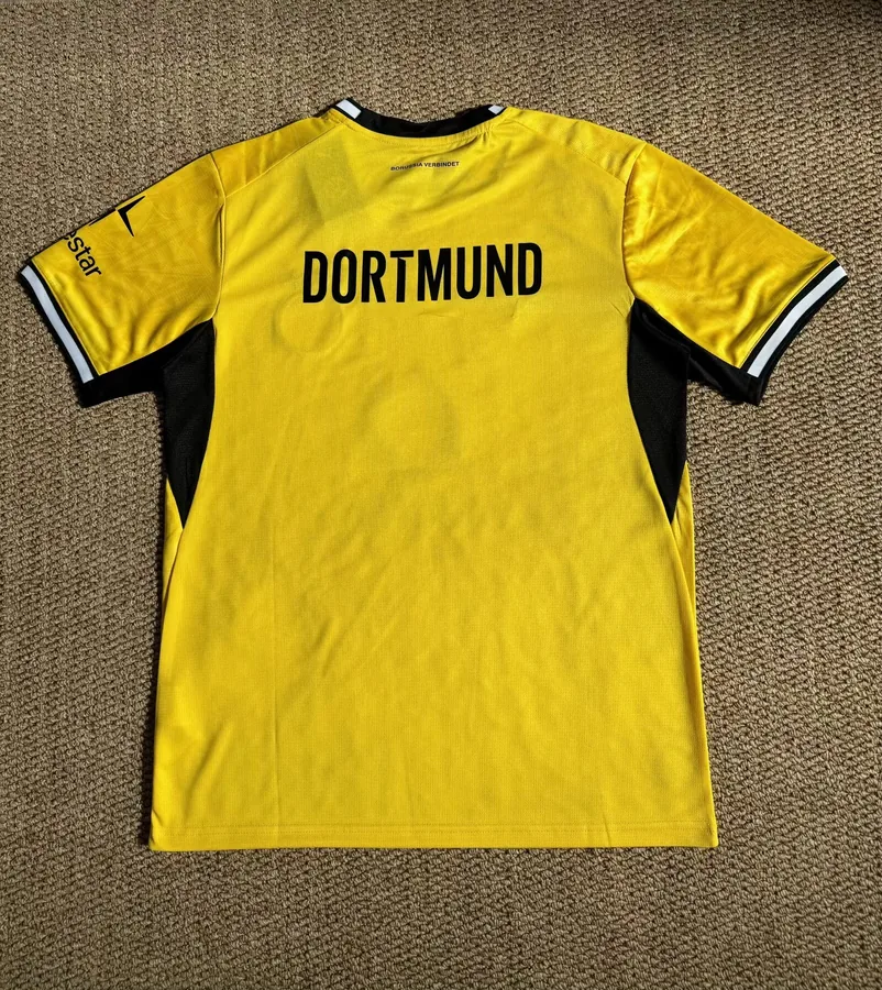 26/27 Dortmund home game S-XXL — photo 10