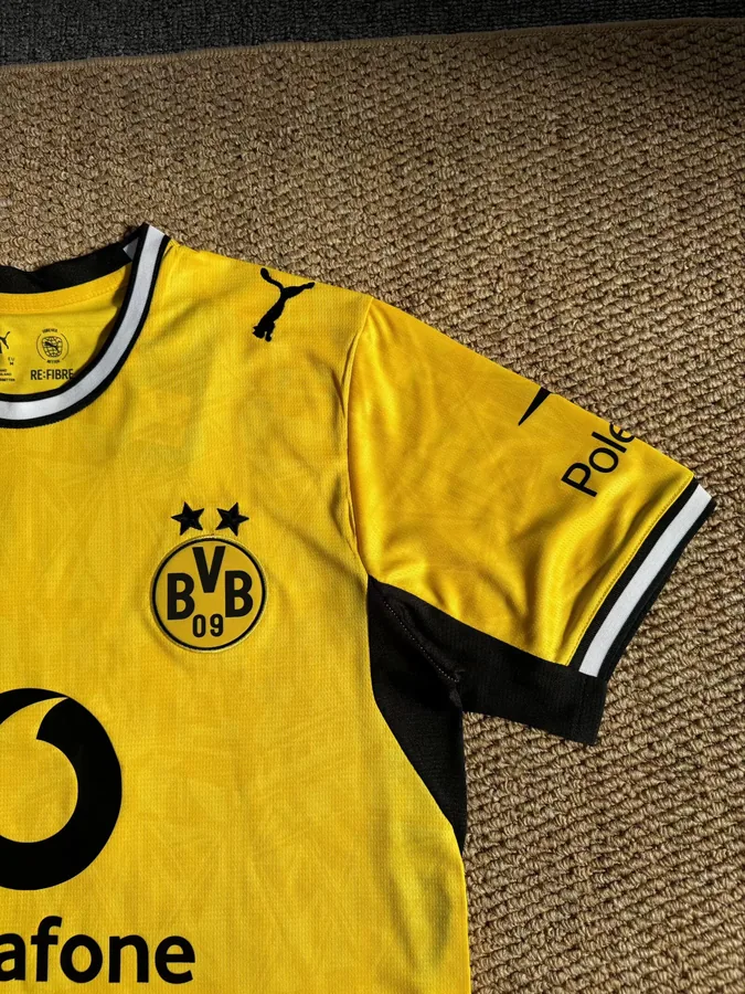 26/27 Dortmund home game S-XXL — photo 11