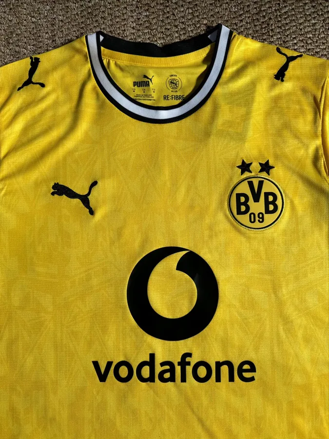 26/27 Dortmund home game S-XXL — photo 12