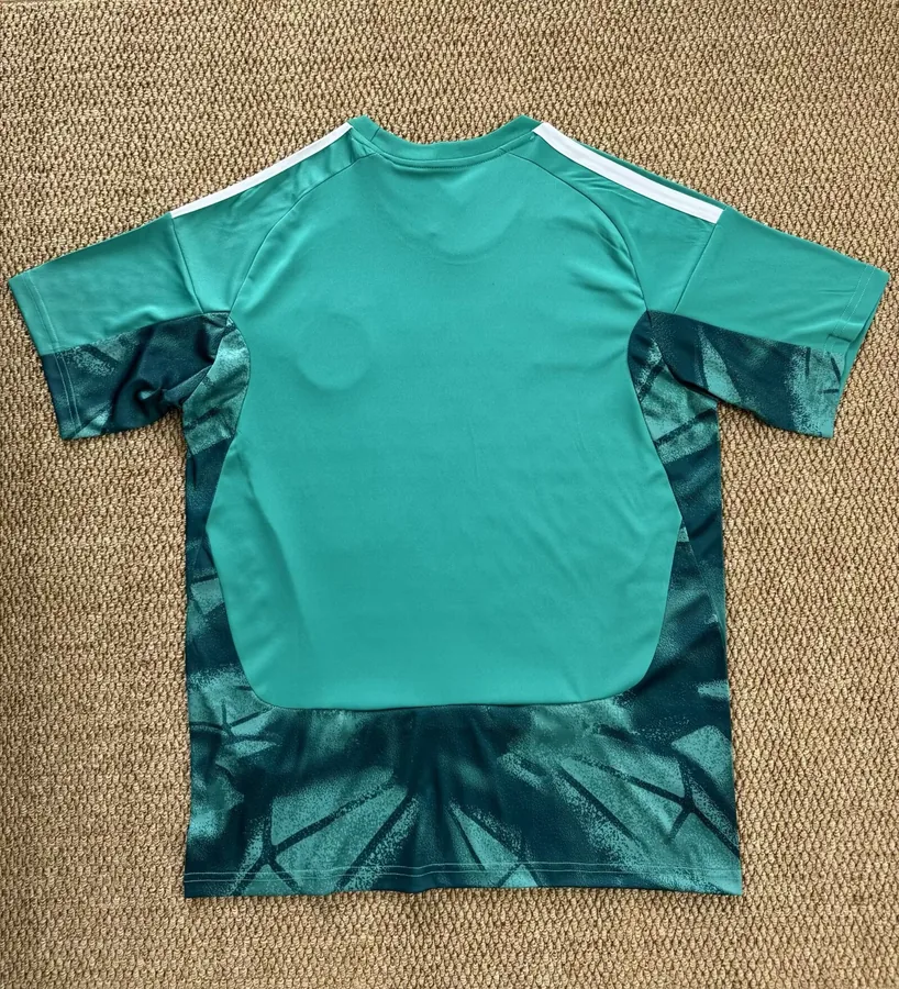 26/27 German goalkeeper S-XXL