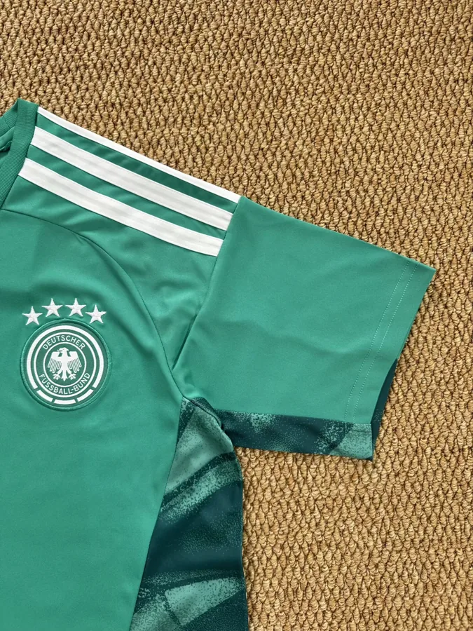 26/27 German goalkeeper S-XXL — photo 2