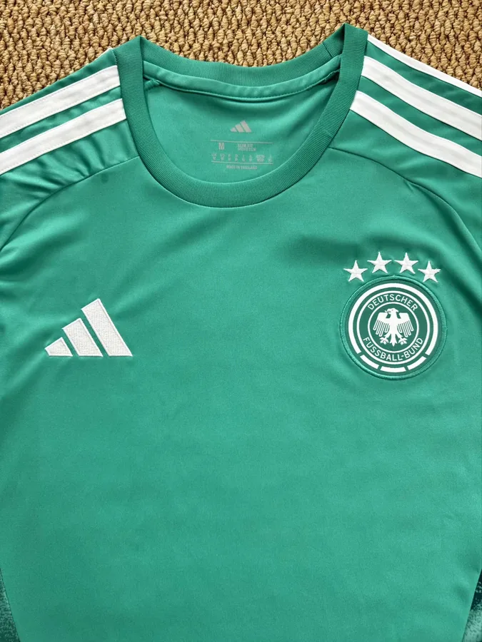26/27 German goalkeeper S-XXL — photo 3