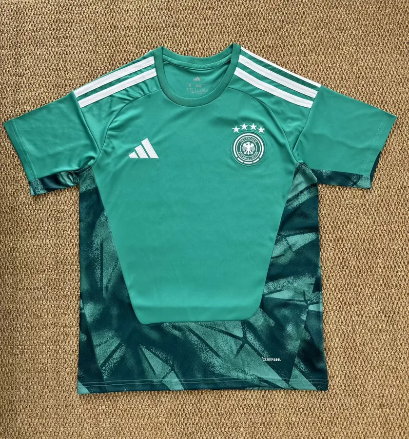 26/27 German goalkeeper S-XXL — photo 4