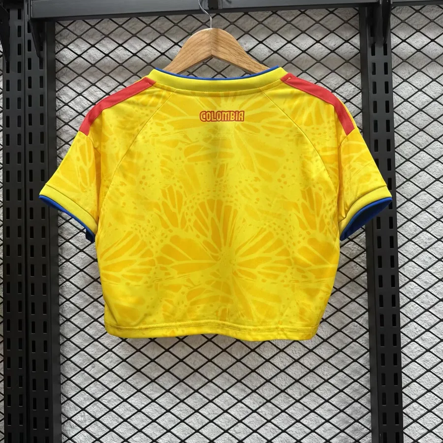 2026 Women's Short Sleeve - Columbia Home Team - S - XXL
