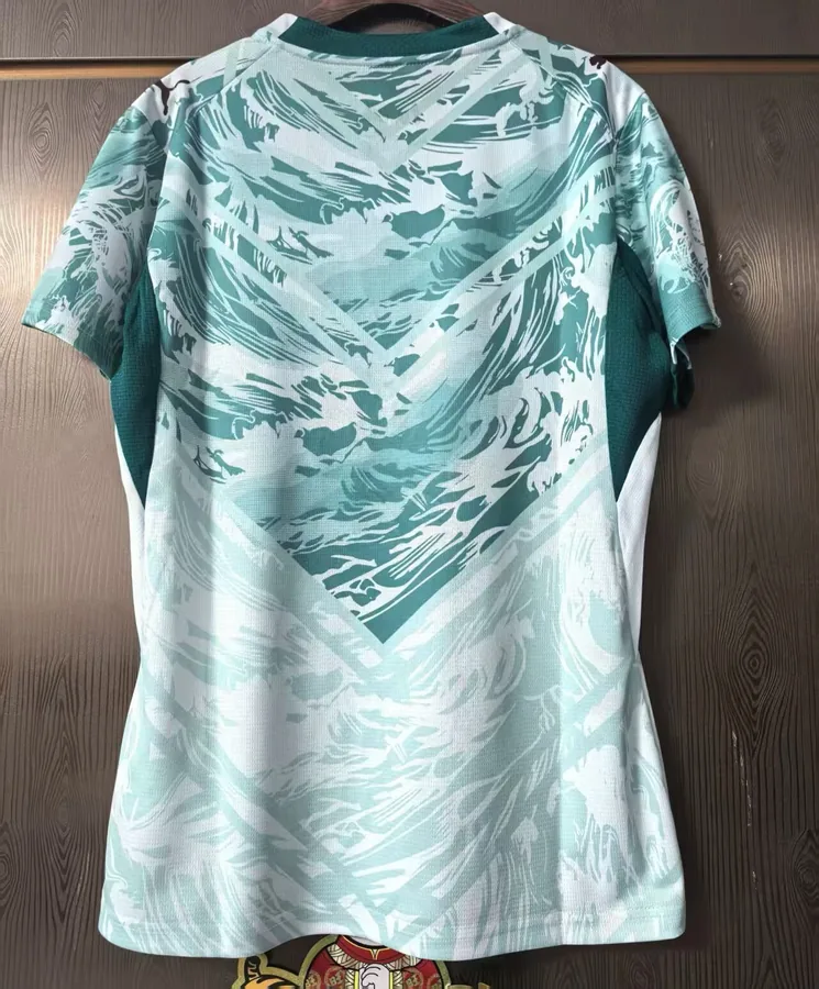 2627 Women's Portuguese Team Away S - XXL — photo 2