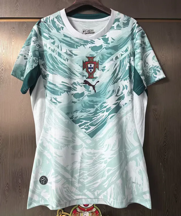 2627 Women's Portuguese Team Away S - XXL — photo 3