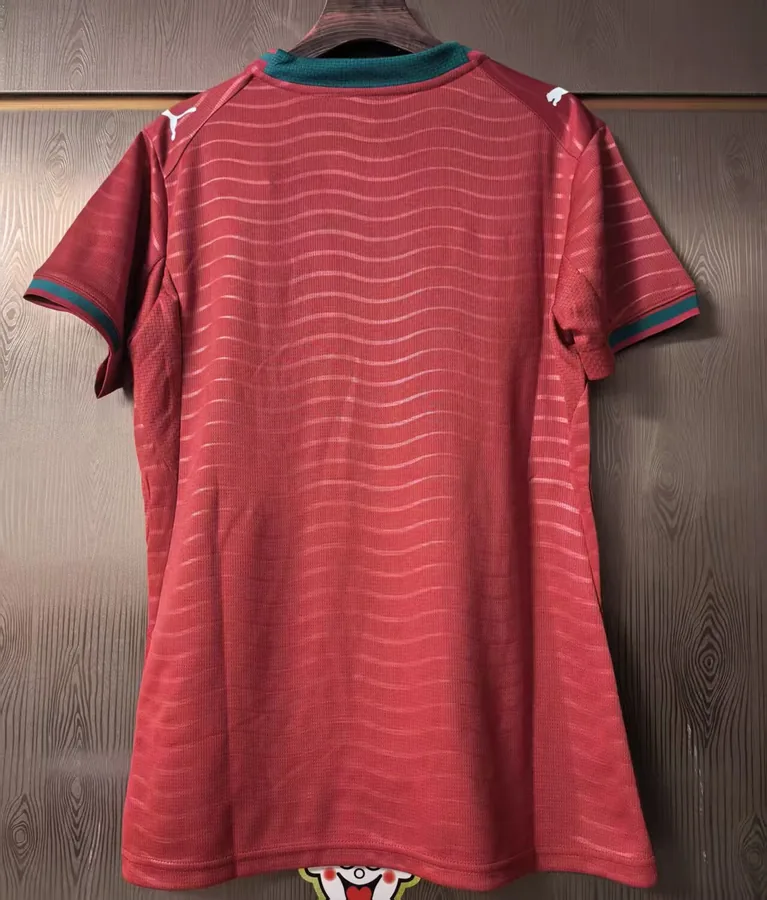 2627 Women's Portuguese Home Line - S - XXL — photo 2